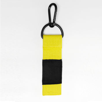 Rapture "Essential" BJJ Keychain | Classic Edition