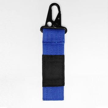 Rapture "Pro-Edition" BJJ Keychain | Premium Carabiner