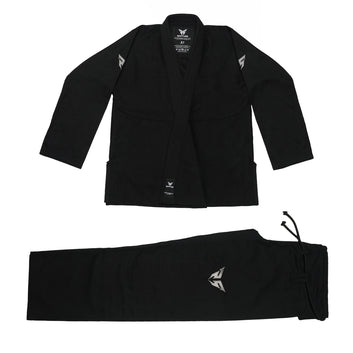 Rapture Standard Issue - Black
