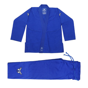 Rapture Pro Series - Blue