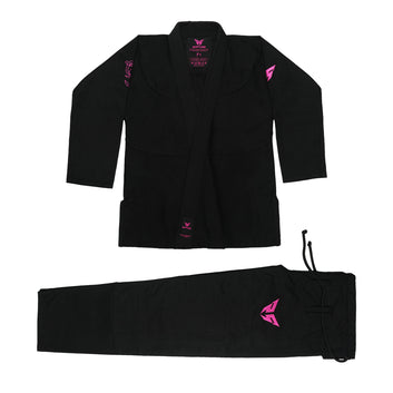 Rapture Women's Edition - Black/Pink