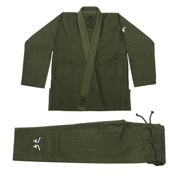 Rapture Standard Issue – Olive